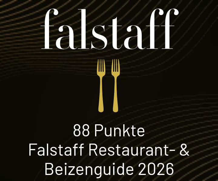 1 Swiss Location Award 2025 - 8.5 Punkte