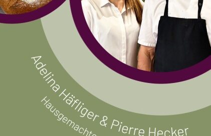 Bild Flyer