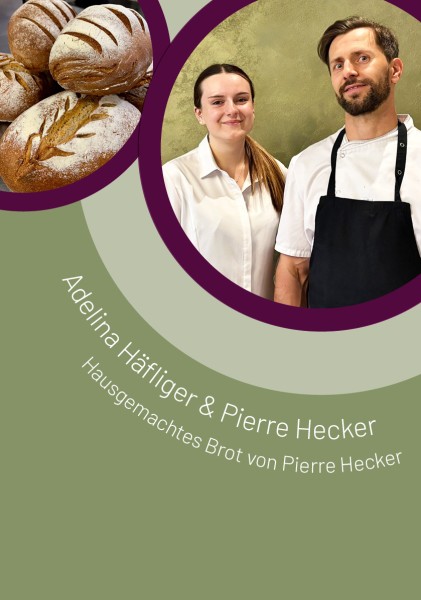 Bild Flyer