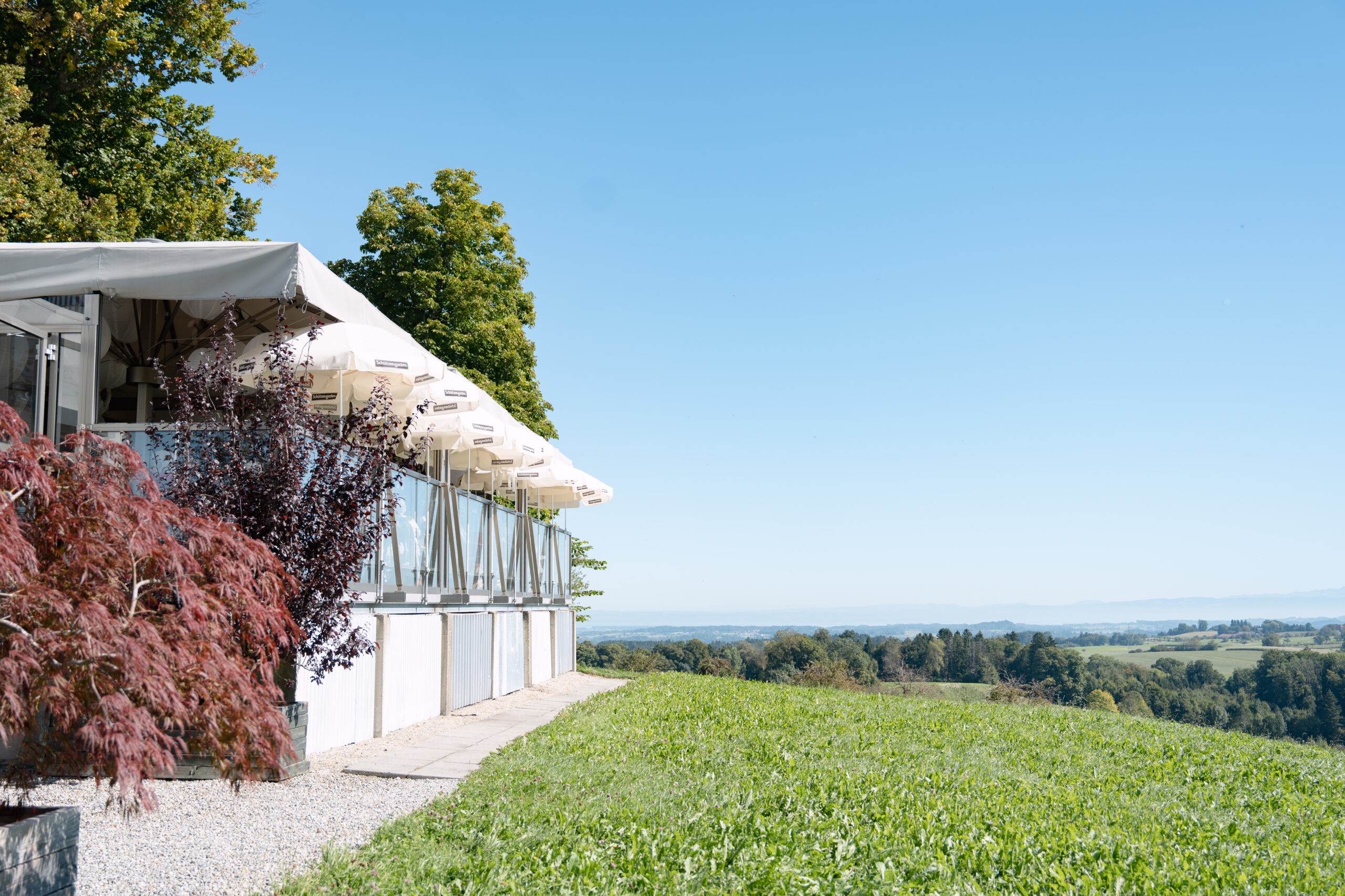 Panorama Hotel & Restaurant Nollen