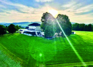 Panorama Hotel & Restaurant Nollen