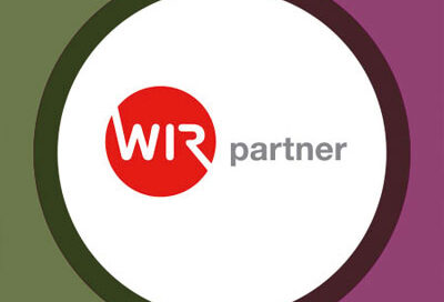 WIR Partner Giusis Nollen und Giusis Amriswil