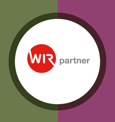 WIR Partner Giusis Nollen und Giusis Amriswil