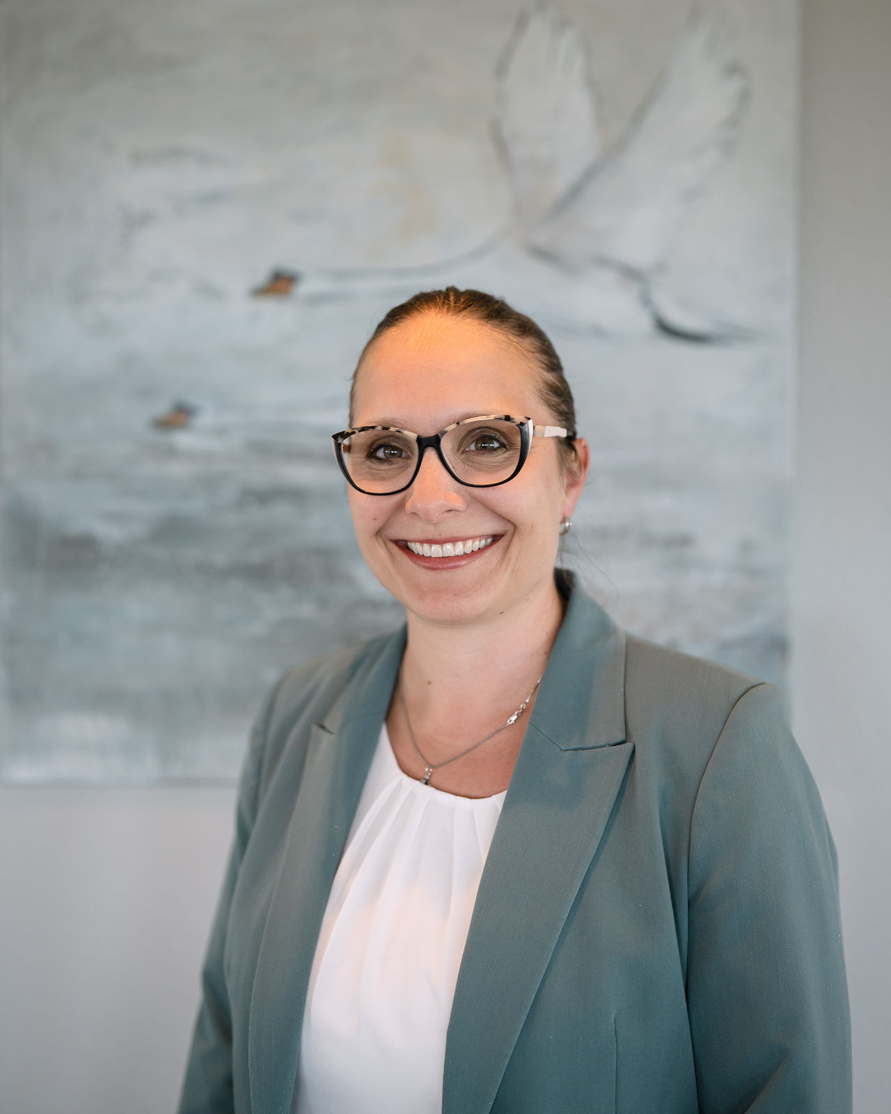 Claudia Storniolo – Finanzen