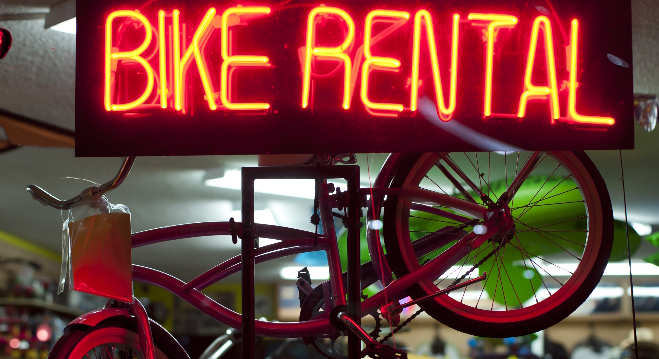 Bike Rental