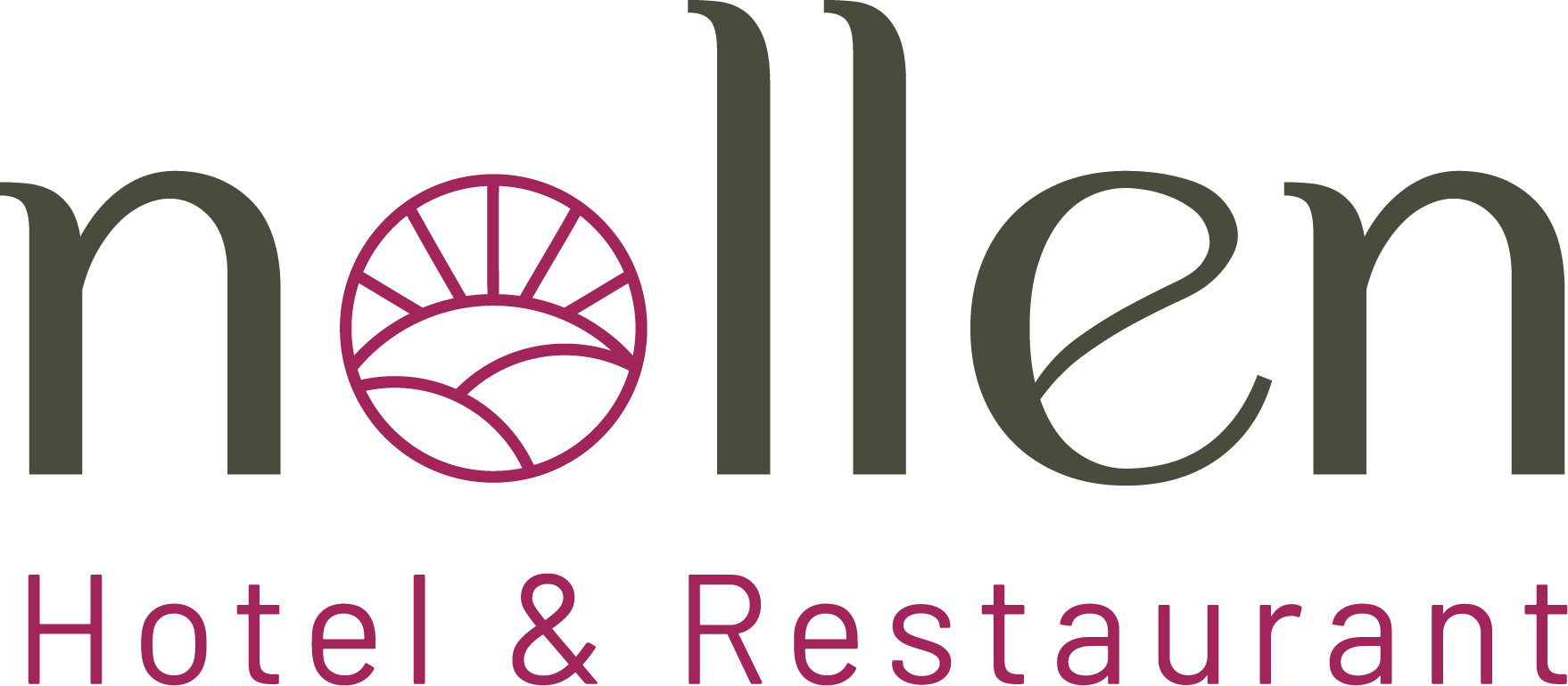 Logo Hotel & Restaurant Nollen